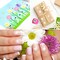 10 Pieces Craft Hole Punch Shapes Set, Shape Hole Punchers for Kids Great for School Crafting, Fun Projects and School Supplies with Bird, Bee, 4-Leaf Clove, Rose, Butterfly, etc